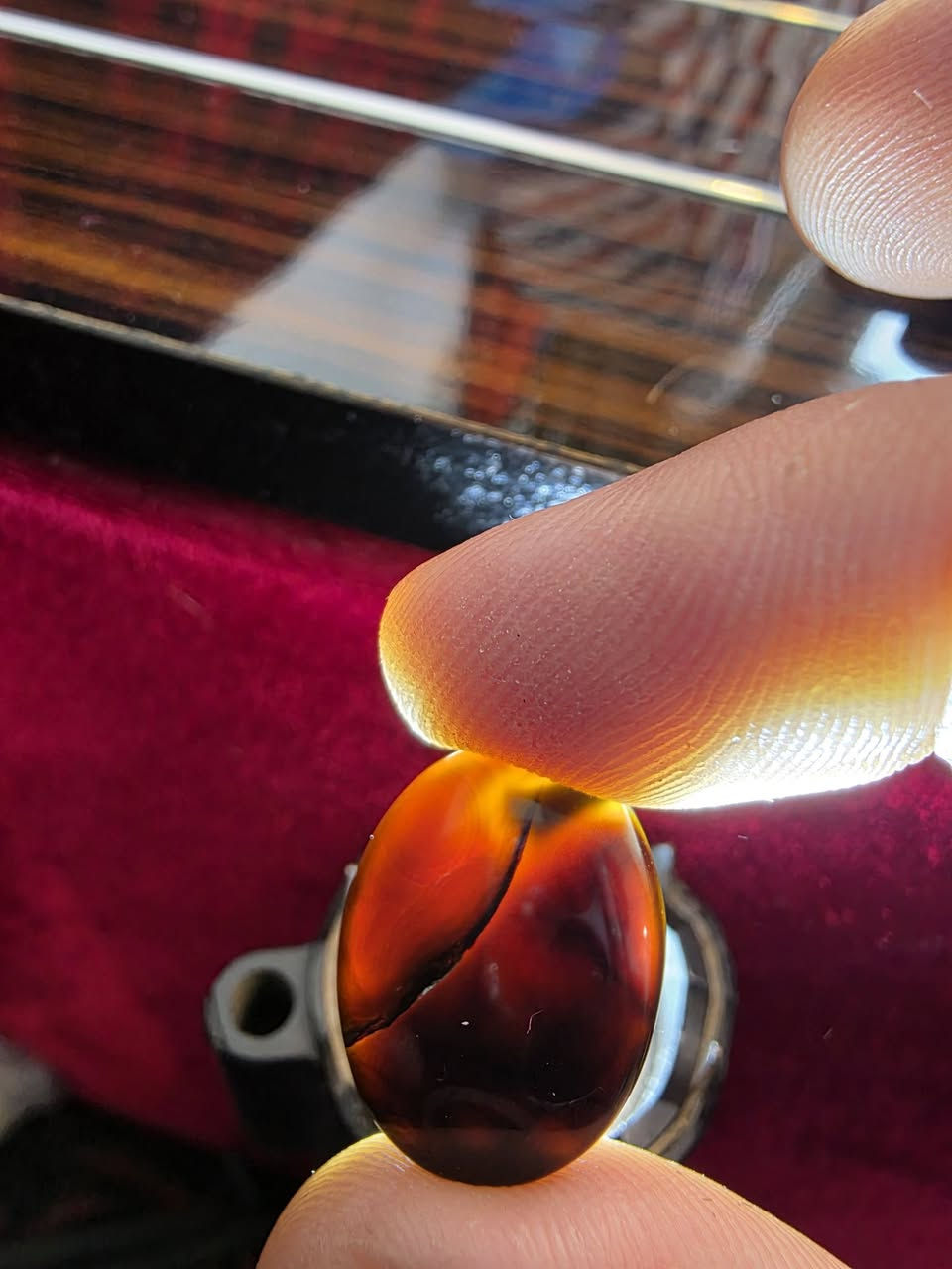 شفة العبد سعر الفص ٢٠ الف يا بلاش


**إذا كنت صاحب هذا الإعلان وتريد حذفه لأي سبب، رجاءا أرسل رسالة إلى الدعم الفني**