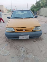 سايبا • ٢٠١٢ • رقم بغداد