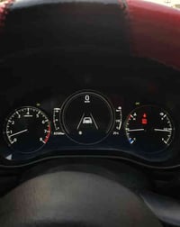 مازدا 3 گێڕ عادی  2021  07701959216