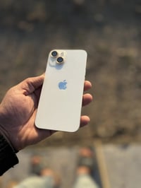 13 عادي ذاكره 128 بطاريه83‎%‎ وتر بروف التلفون شخط مابي حيل جديد  السع...