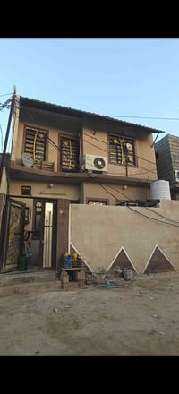 حولي ابو مهدي • بيت ٧٠م • سند ١١٧