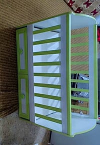 كاروك أطفال • جديد ماستخدم • حتى ٦سنوات