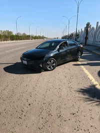 أمريكي • ٢٠٢٠ • حادث