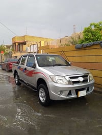 كنوه • ٢٠١٢ • رقم بغداد