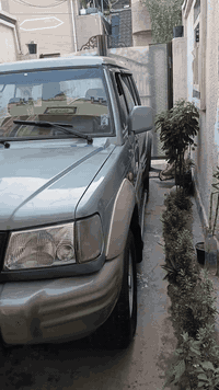 سلام عليكم كالوبر للبيع موديل ٢٠٠ رقم بغداد نكليزي محرك ففتي سيارة مكفولة من ضربه وصبغ ماعده لكفرات مصبوغات تخم تاير كهربائيات دوشمه كله جديدسعر٧٥ وبيهة مجال عنوان بغداد مدينة الصدر رقم ***********
