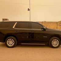 للبيع فقط تاهو موديل 2023 وارد امريكاا السياره داخله كلين صار بيها اهن...