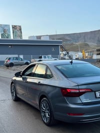 جيتا • ٢٠٢١ • بنزين