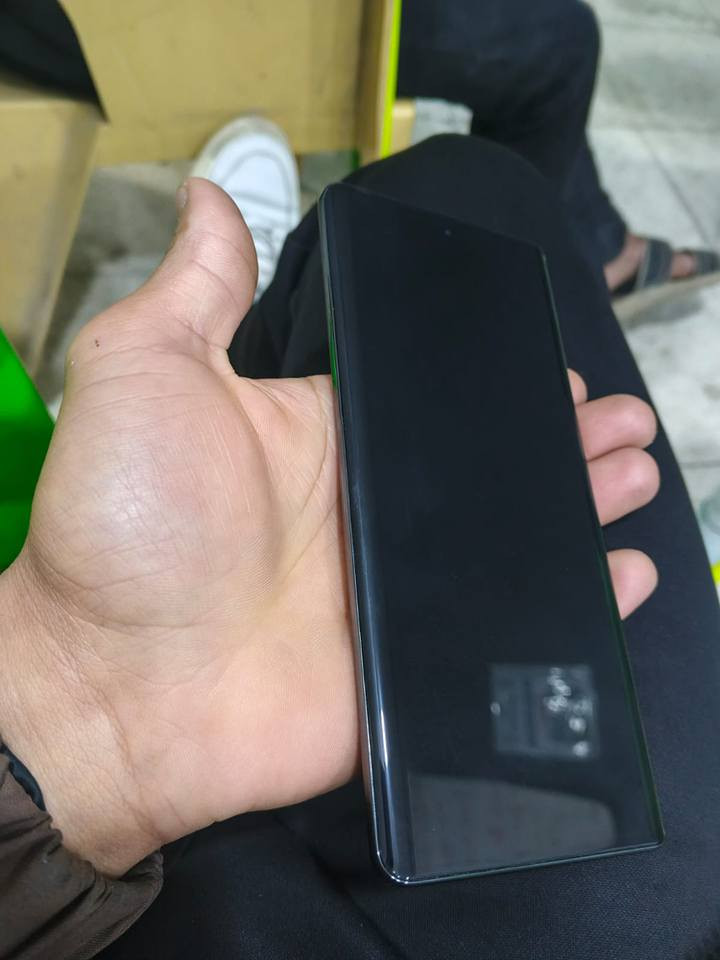 موبايل ايتل s25 للبيع ذاكره 512 
كامره 50M 
مكاني كربلاء 
سعره 325 بي مجال قليل للشراي توصيل ماعنديش

ملاحظه مستخدم يوم واحد فقط♥️ 
جهاز يخبل
*********** كربلاء, العراق
