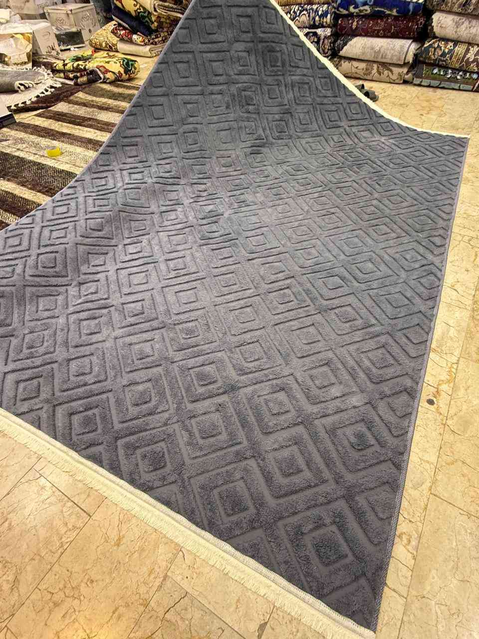 زوليه بوهيمي ٤ في ٣ يارده  درجه اولئ ضهر كابوي 40 الف توصيل كل المحافظات 5


**إذا كنت صاحب هذا الإعلان وتريد حذفه لأي سبب، رجاءا أرسل رسالة إلى الدعم الفني**