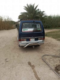 موديل ٩٤ • سنوية ٢٠٢٧ • ابو غريب