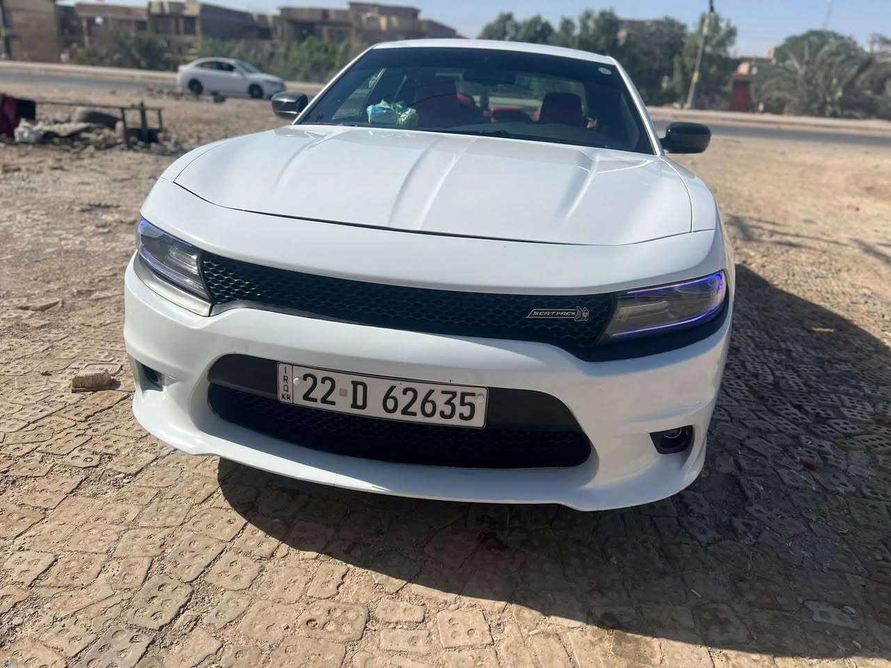 السلام عليكم شباب جارجر موديل 16 سياره خلجيه بدون ضربه وبل عراق صار بيه جاملغ خلفي بس صبغ اثر شخوط شبرين سياره جديده حداديه توني شادها تخم تاير داخل احمر ماشيه سياره 130 ستخدام شخصي السعر 210 رقمي ‭٠٧٧٥ ٠٥٥ ٦٠٢٥‬
