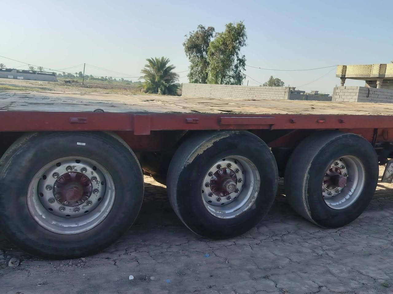 للبيع.....
عربانه شمتز تخم تاير 
بريك جاهز 
السعر 47$
***********
بغداد اليوسفيه
