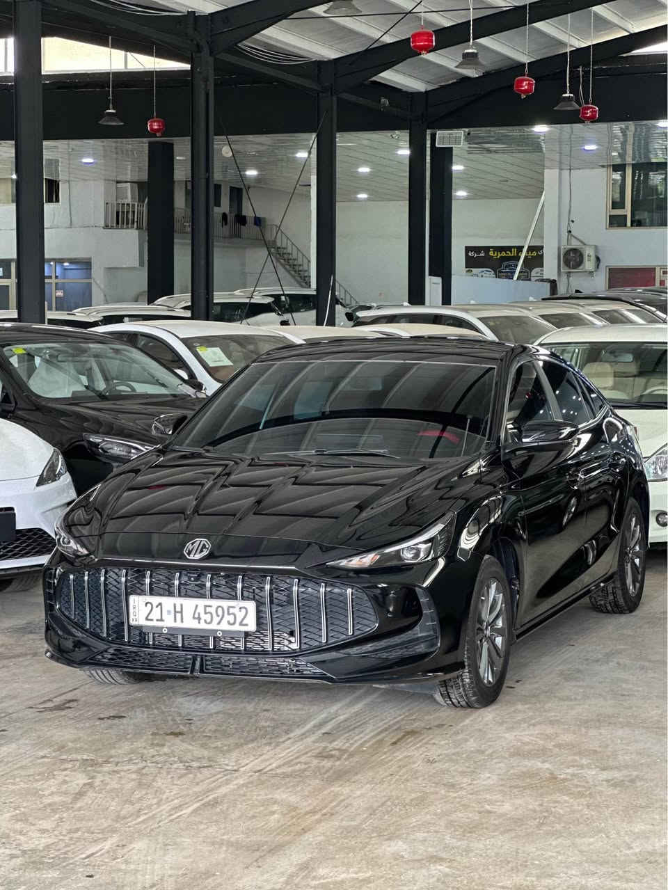 MG GT 2025
فوول مواصه فات
هيجي بيوه نيه به شه رتي هه مووشتيك
***********
....... السليمانية, العراق
