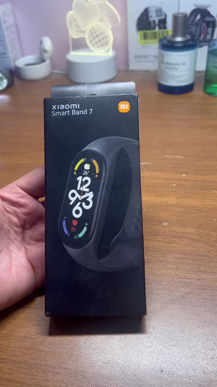 باند شاومي 7 السعر 25 متوفر قطعتين


**إذا كنت صاحب هذا الإعلان وتريد حذفه لأي سبب، رجاءا أرسل رسالة إلى الدعم الفني**