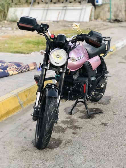 السلام عليكم دراجه لايتي 2023.  الدراجه ماشيه بس 15 الف يعني جديده الله يشهد رقم سنويه جاهزه مداور نفس اليوم مكاني كربلاء حي العامل رقمي ***********.   السعر 3 مليون قفل قفل 🔐
