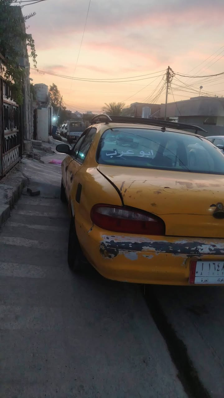 كيه كريدوس كير محرك شرط موديل 96 جاهزه سنويه عضم عاج رقم كركوك كير عادي شرط وكاله سعر ناسب 17 بيه مجال قليل ***********
