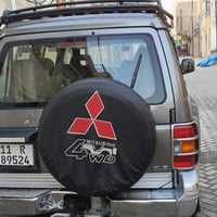 باجيرو موديل 98للبيع رايده 65وبيه مجال الشراي يتصل 07722816903 0771973...