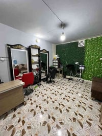 صالون كامل جميع ملحقاته  للبيع الاستفسار 07709519833