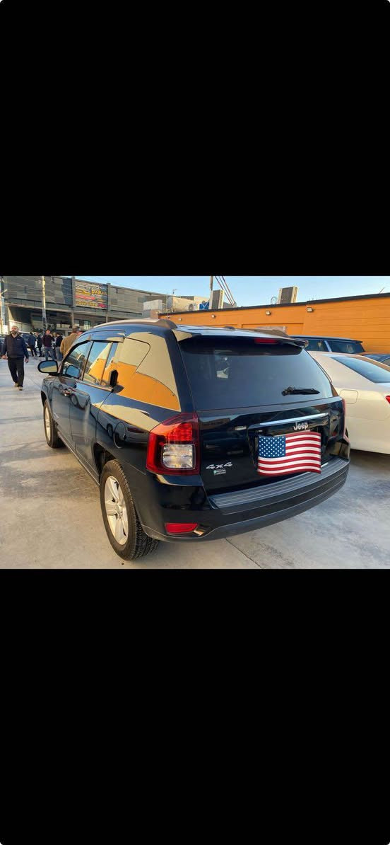 جیب کۆمپاس ٢٠١٦ مواسەفات تەحدید سورعە ئەیبی ئیس بلاجکتۆر دەبل ئەکسل تراکشن ٦٥ هەزار مایل رۆشتوە سێ پارچەی بۆیاخە بۆنید و چەمەلەخی لای سەکن و دەرگای سەکن • ماباقی بە • شەرت السليمانية, العراق


**إذا كنت صاحب هذا الإعلان وتريد حذفه لأي سبب، رجاءا أرسل رسالة إلى الدعم الفني**