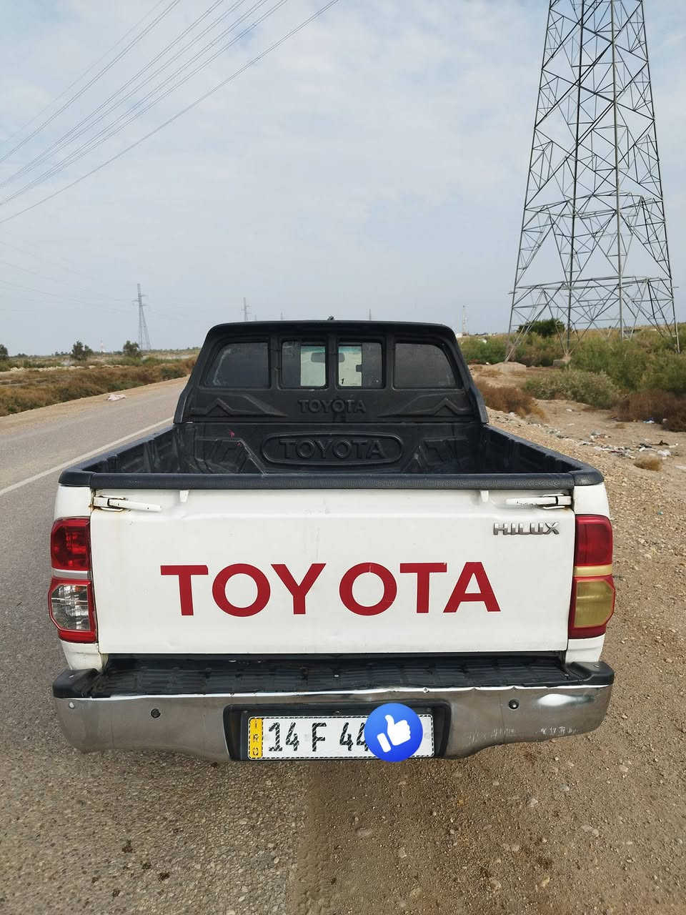 بصره بسمي 14 كاز مكينه كير حداده مكفول بيها بنيد مبدل اكسنات وفوريل توني شاده جديد تبريد ثلج البصره قضاء القرنه160 وبيها مجال قليل ***********
