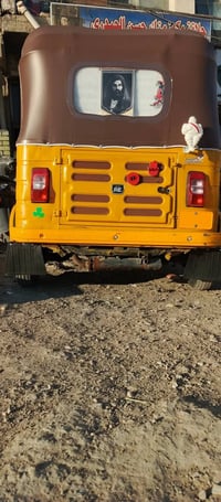 تكتك • تحويل مباشر • بغداد حي البتول