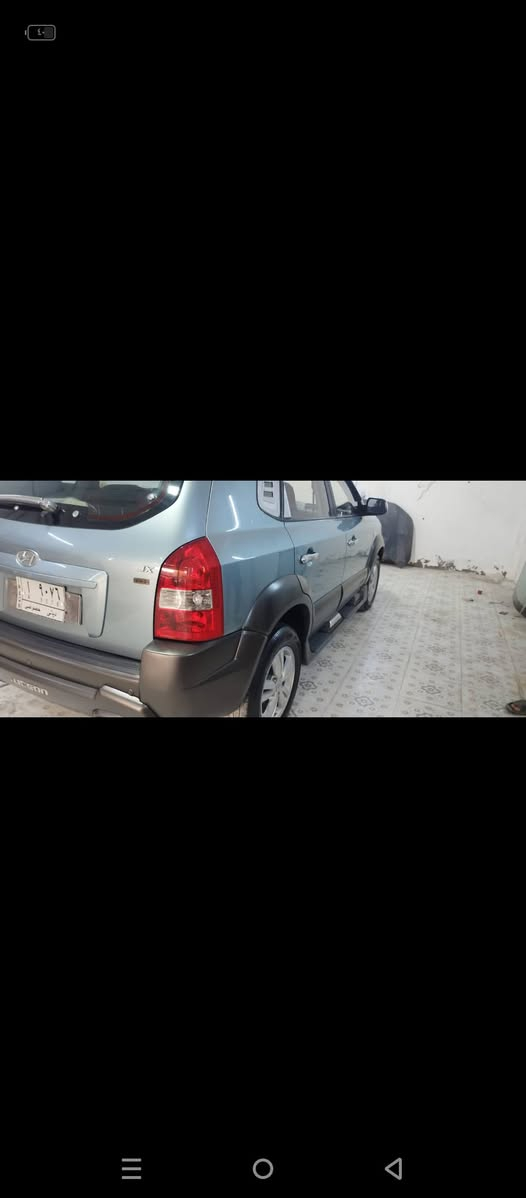 توسان 2009مابيه اي ضرر مكفوله مندعاميه لدعاميه معروضه115وبيه مجال حك جيه ***********

