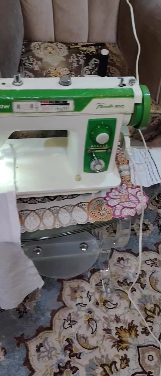 لمحبي مكينة برذر مؤسسة ياباني مكينة نظافة عالية خياط وتطريز الأصلية توزيع الأسواق المركزية مع ملحقاتها مع الفحص المكان ناصرية ومتوفر توصيل للتواصل ع الخاص


**إذا كنت صاحب هذا الإعلان وتريد حذفه لأي سبب، رجاءا أرسل رسالة إلى الدعم الفني**