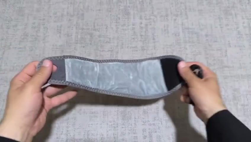 جهاز تدليك وحرارة لاعصاب اليد 
5000


**إذا كنت صاحب هذا الإعلان وتريد حذفه لأي سبب، رجاءا أرسل رسالة إلى الدعم الفني**