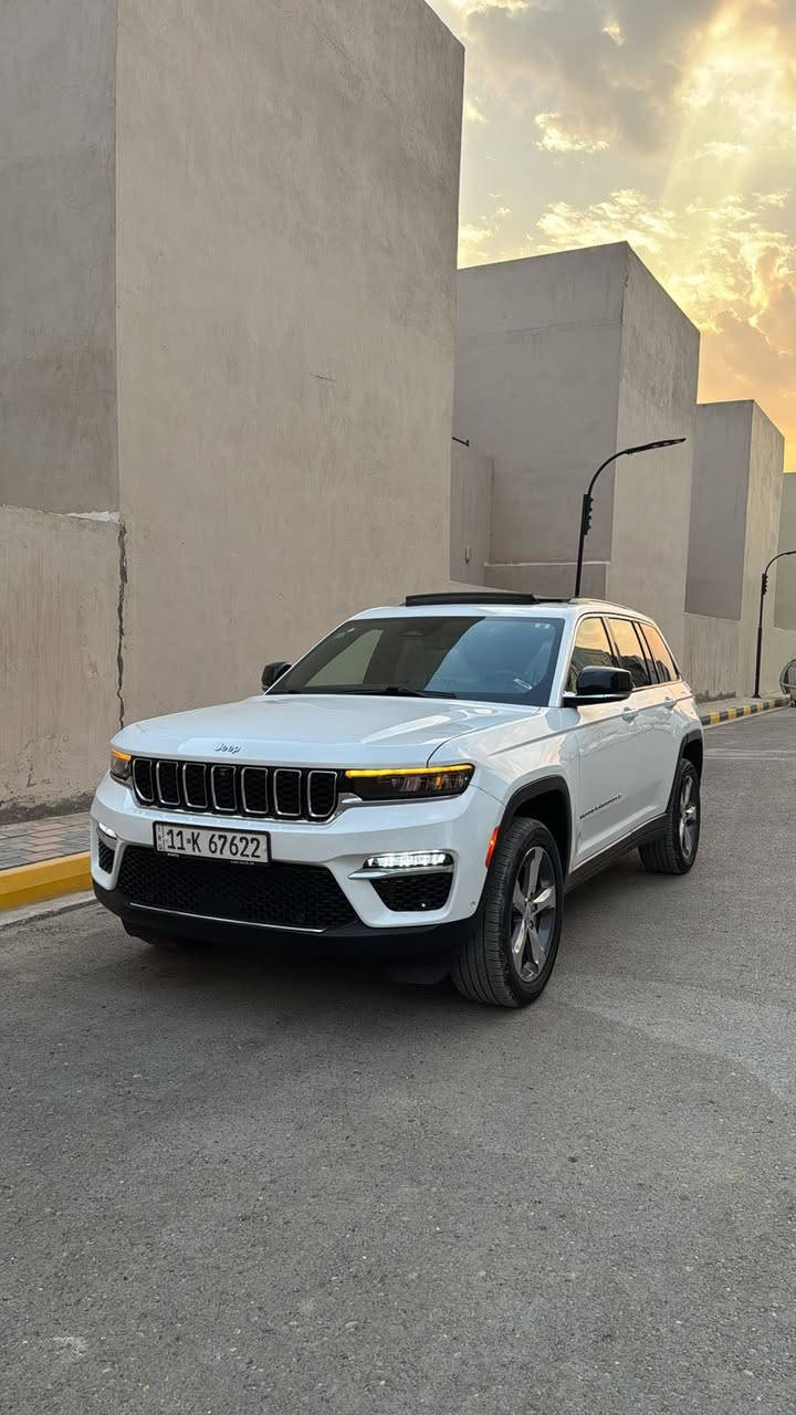 السلام عليكم 
جيب 2023لمتدد وارد ضرر كما موضح بل صور رقم بغداد بسمي تحويل مباشر (للبيع او مراوس لاندكروز او تاهو )
مواصفات المتدد معروفة ميحتاج اذكرهن والسونار من ضمن المنشور 
ماشية 66الف 
السعر 285وبيهة مجال بسيط 
اي استفسار ***********
مكاني بغداد حي القاهرة
