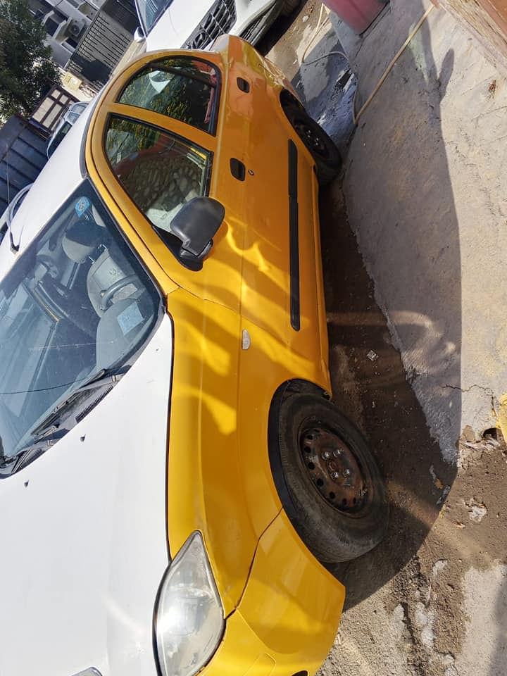 طيبه موديل ١٥ مكفوله من كير مكينة وتخم تايرو دواخل ابلاديه وجاملغ أمامي مبدل صدر جديد اخياسات قليل بل دوس سعر ٣٢ مكان شهداء البياع شارع المضخة الاول *********** * *********** بغداد, العراق
