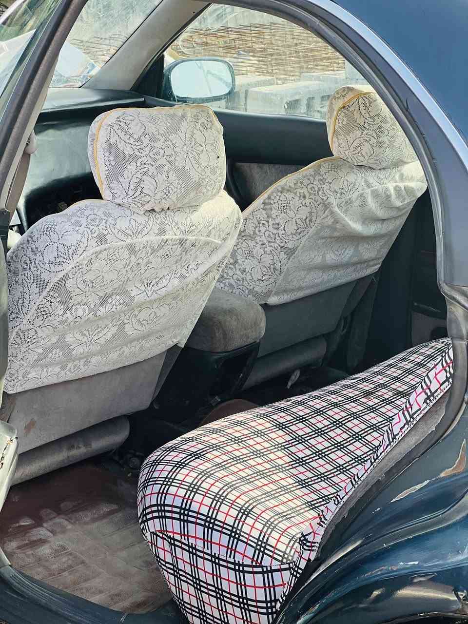 سلام عليكم سياره بطه سياره جاهزه سياره بيهه بكن ابيعهه علا وضعهه علمن ان السياره نقل جثه رقم جديد سنويته لل30سعر السياره 26 وبيهه مجال قليل


**إذا كنت صاحب هذا الإعلان وتريد حذفه لأي سبب، رجاءا أرسل رسالة إلى الدعم الفني**