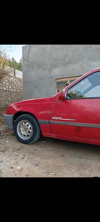 كاديت • ١٩٩٢ • مكينة ١٨٠٠