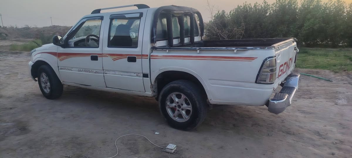 سلام عليكم كنوه موديل ٢٠٠٧ تحويل بي وقت مكان السياره سماوه الخضر السعر المطلوب ٣٢ وبيها مجال للطيبين *********** فقط اتصال
*********** هاذه بي واتساب
