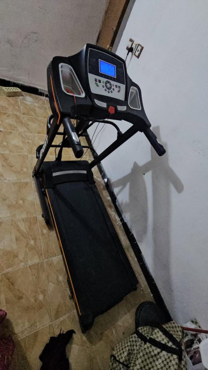 جهاز جري ب١٥٠ قفل


**إذا كنت صاحب هذا الإعلان وتريد حذفه لأي سبب، رجاءا أرسل رسالة إلى الدعم الفني**