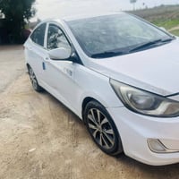 اكسنت • ٢٠١٤ • رقم ذيقار