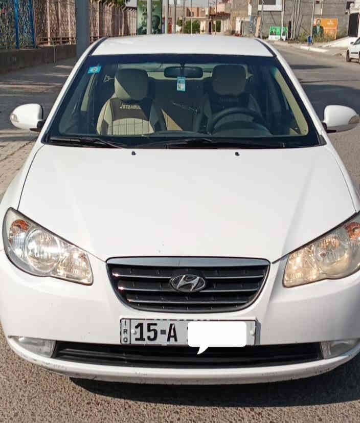 السلام عليكم #للبيع
هونداي النترا موديل 2010 لون ابيض وارد خليجي
محرك ، 1600
كَير ،    اوتوماتيك
جام ،   كهرباء سنتر لوك
تدفئة وتبريد ممتاز
سيارة ناعمة ونظيفة ما شاء الله بدون مشاكل، اقتصادية جداً.المكينة والكَير بحالة ممتازة والكَشر نظيف بدون حداديه بدون دواخل صدر جديد باتري جديد 
السيارة جاهزة وما ناقصة شي بدون اي مصاريف 
السيارة مصبوغة عام للجمالية.رقم أنبار بأسمي سنوية 2029
تحويل ثاني يوم السعر 87 ورقة وبيه مجال مكان السيارة الانبار هيت الاتصال ع الرقم *********** بي واتساب
