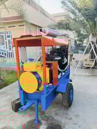 مولد • 30 كيلو • 3 فاز