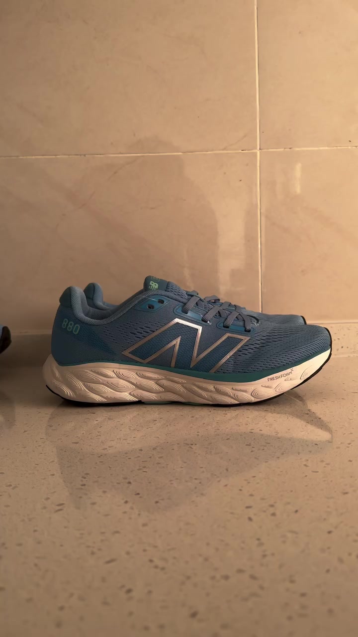 New Balance - FreshFoam |  ***********
