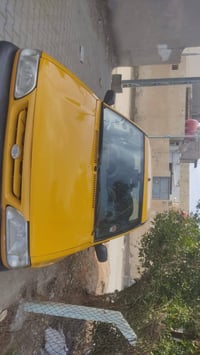 سايبه موديل 18 رقم بغداد الالماني مصفره هيئه وغرامات ب 30 و بيها مجال ...