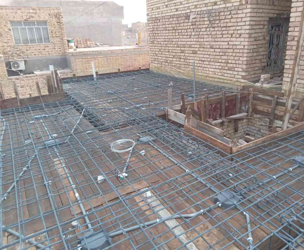 مستعدون لشغل كافه المنازل ربطات ورفتات وسقوف وجميع ديكورات  الكونكريت والفنين بسعار مناسبه الاستفسار على الرقم التالي ***********
