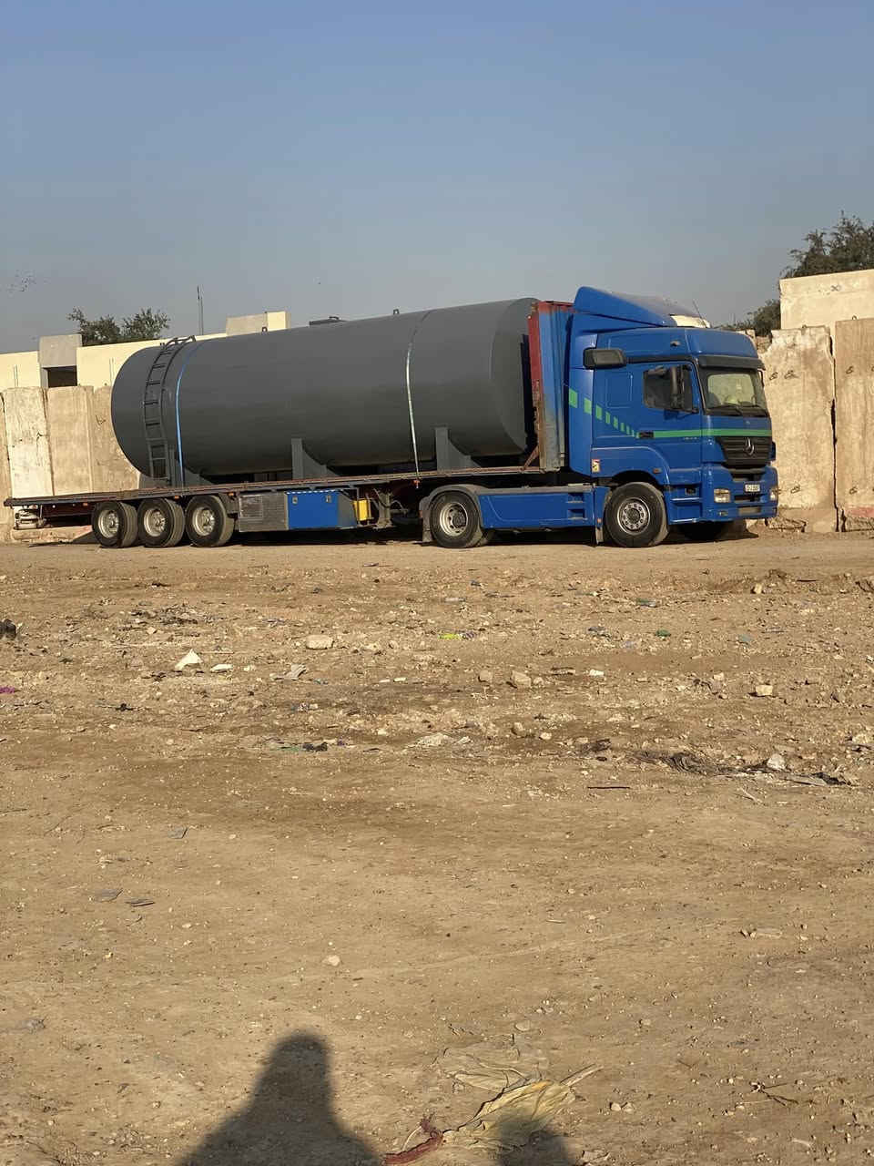 سلام عليكم اكسور ٢٠٠٦ كير كهربائي رتايدر رقم اربيل هزه وسنويه جدد السياره جاهزه للشغل تخم تاير جديد مكاني بغداد ابو دشير السعر ٢٣٠ وبي مجال ***********
