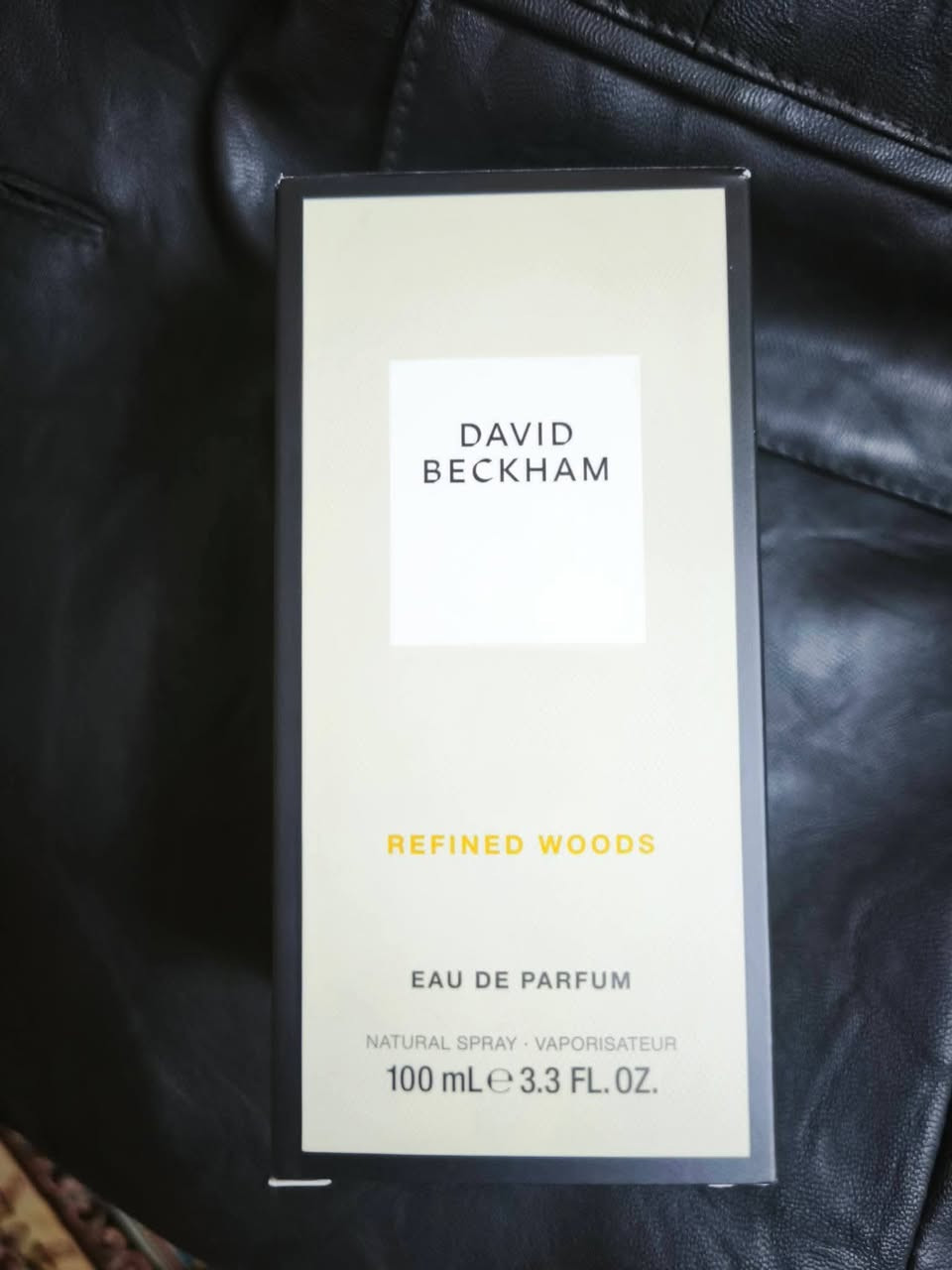 عطر حجم ١٠٠ مل مستخدم قليل جدا 
السعر ٢٥ الف فقط


**إذا كنت صاحب هذا الإعلان وتريد حذفه لأي سبب، رجاءا أرسل رسالة إلى الدعم الفني**