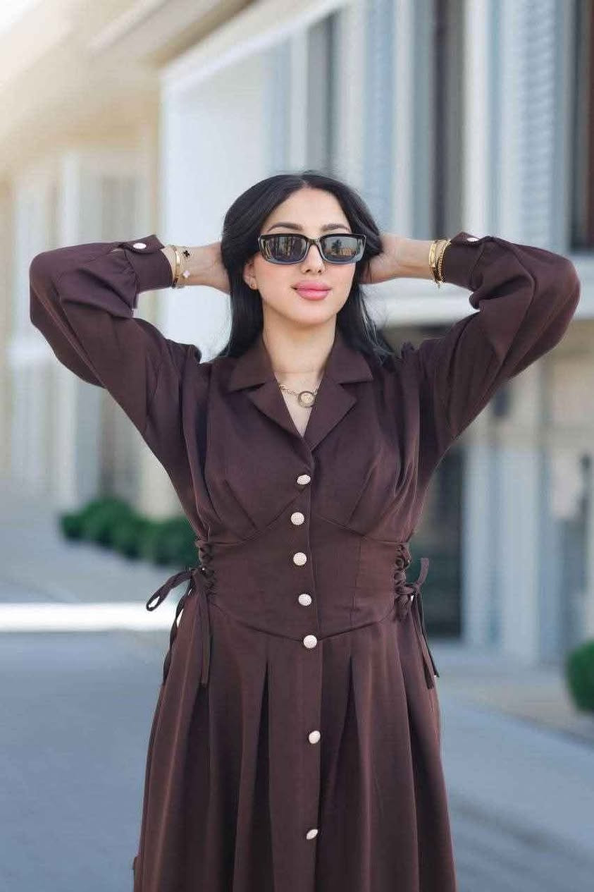 ‎فستان‎ كركوك, العراق


**إذا كنت صاحب هذا الإعلان وتريد حذفه لأي سبب، رجاءا أرسل رسالة إلى الدعم الفني**