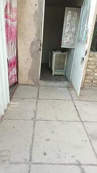 طابق ثاني غرفه نوم مطبخ وخدمات الموقع الدوره شارع60 ايجار250 مشتمل طاب...