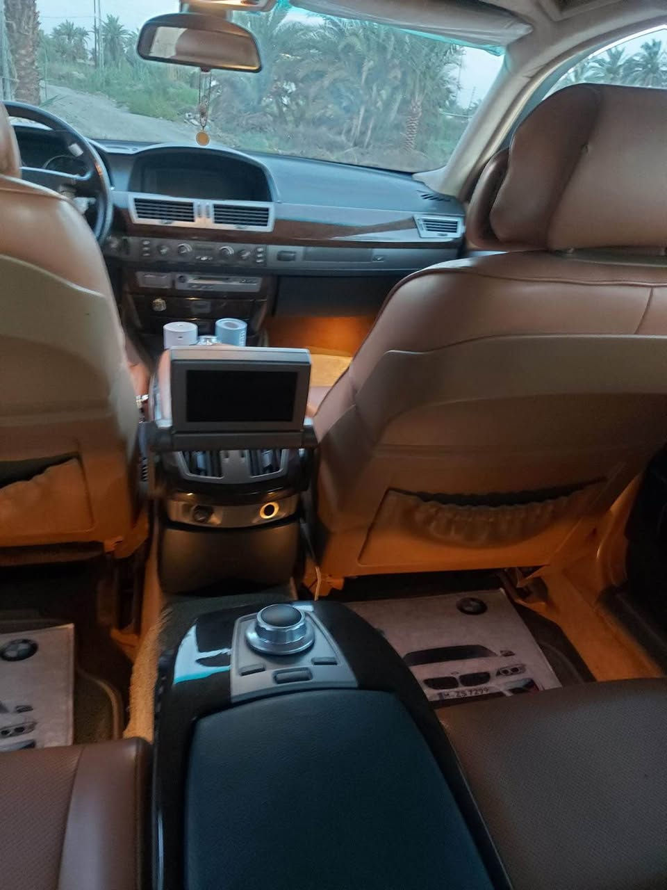 فول موصفات اربع بيبان وجنطه شفط بردات كهربائيه بيه بابه وشويه منل جاملغ بارد صبغ فقط رقم بغداد سياره خير من الله *********** ديوانية, القادسية
