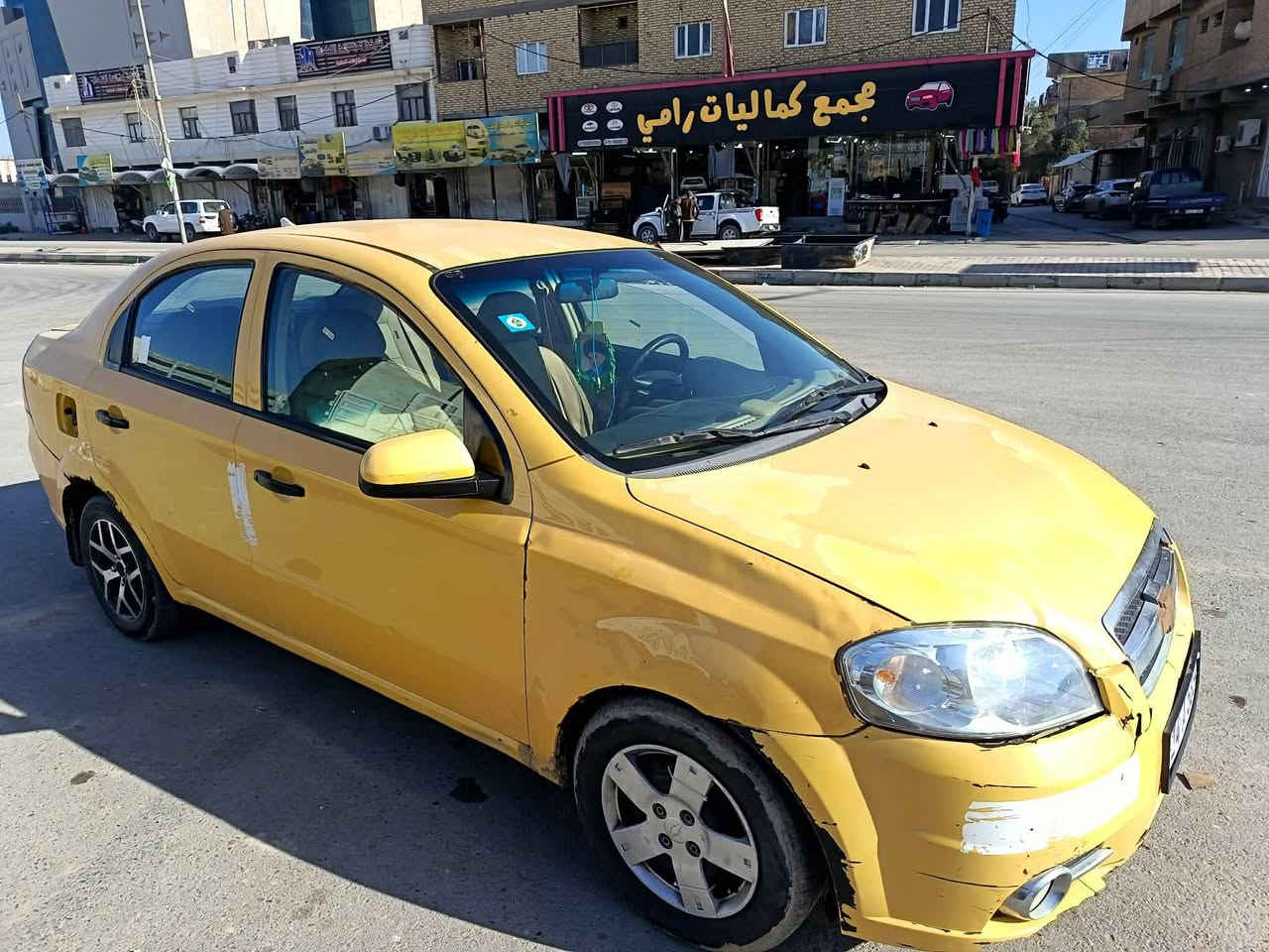 السلام عليكم افيو 2011التفاصيل يم صاحب السياره مكلف بالنشر
وهذا رقمه ***********
