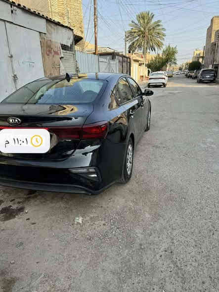السلام عليكم
كيا فورتي  موديل 2019
 للبيع 
  السعر ( 130 ) بيها مجال بسيط
 ورقم اربيل جديد 
 • المحرك: 2000 دوش
 • شاشه تدعم الكاربلي والاندرويد اوتو 
 كاميرا خلفية
 • رادارات
 •  أنظمة قيادة
 • تحكمات ستيرن+ نظام تحديد المسار
  ايرباك استيرن فقط  بدون دواخل 
شواصي لغود كله كفالة
• السيارة نظيفة     
حادثها سطحي بنيد مبدل  صبغ بدايه جاملغ امامي   وثاني بي بارد سونار موجود     
العنوان / بغداد - دوره 
***********
