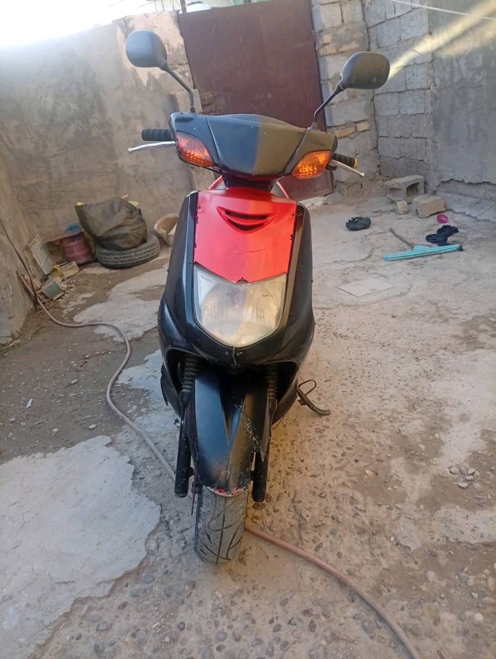 العنوان المحمودية حي المرتض 