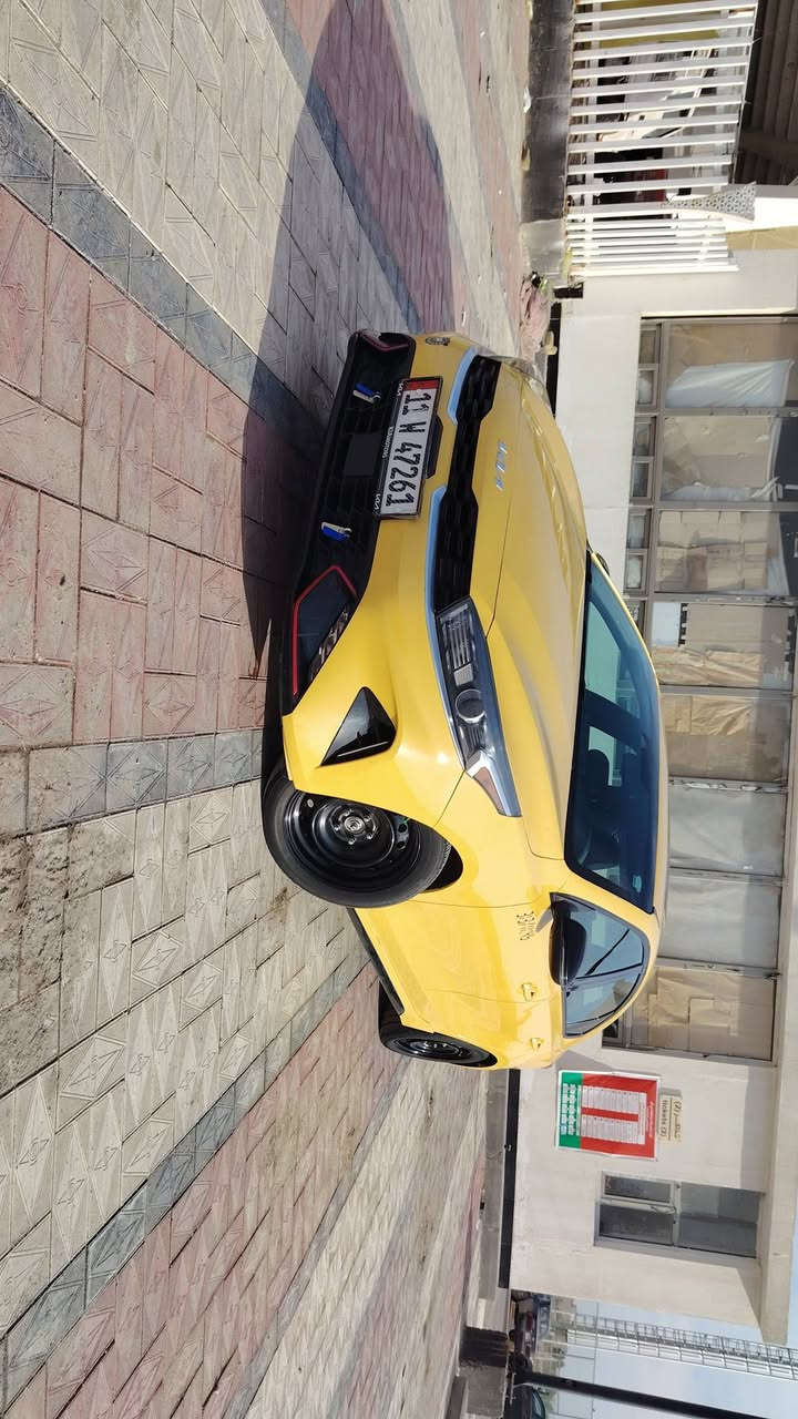 فورتي مديل ٢٠٢٢البيع
فول عله فيه 
بدون تبديل فقط رجعات بارد 
بجم كبس ماشي ٢٥الف 
ترايه زيرو  محرك ٢٠٠دوش 
كير محرك كفاله جهاز الخير 
راقم بغداد تحويل سعر ١٥٥
تفيدك شلع عيوني متفيدك تعينه بل رزق والله يرزق وكلشي مذكور وصور حادث ومقطع ويهن ناشر ماكو شي ضامه فقط هاذ حادثه باقي مكفول بدون راباك  جميع***********
