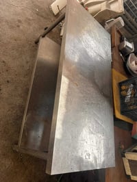 شلعة مطعم • البصرة • اغراض مطبخ